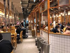 大堂-姜虎东白丁烤肉(虹桥天地店)