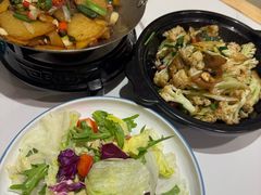 -尚府一品·烤鸭·新京菜(圆明园店)