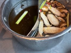 -君邦火锅(新疆大厦店)