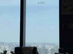 -万达文华酒店·48F云端窗景美食汇自助餐厅