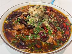 -渝乡人家(和平里店)