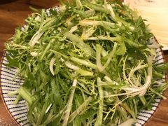 -毛毛熏肉•东北菜老字号(大安街店)