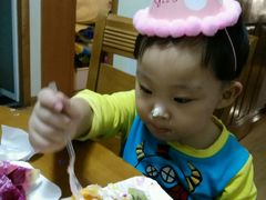 -兔兔家蛋糕甜品(德胜店)