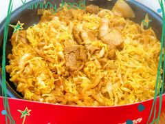 -米村拌饭(银泰中心店)