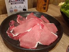 -呷哺呷哺(望京新世界店)