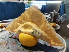 -La Medina餐厅(亮马河南路店)