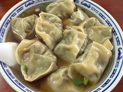 菜肉馄饨-古徽州馄饨店(宝安路店)