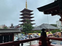 -浅草寺
