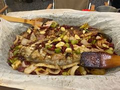 -猫公子纸上烤鱼烧烤•Bistro小酒馆(钱江世纪城店)