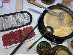 -琥珀川糟粕醋·香草鸭·鸡煲(慈云寺店)
