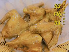 -煲煲掂风味煲仔饭餐厅(西区店)