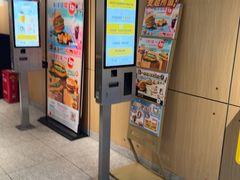 -麦当劳(徐汇漕溪北路百脑汇店)