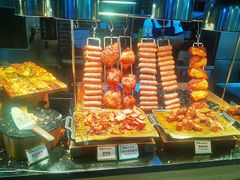-梨花自助烤肉(乐宾店)
