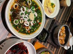 -江太极江浙菜(马桥万达广场店)