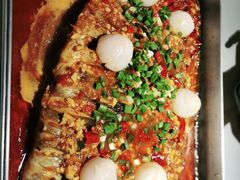 -鱼酷活鱼烤鱼(沈阳大悦城店)