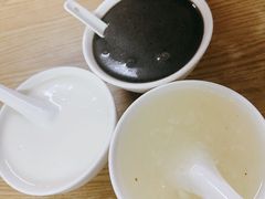 -杨记杏仁茶(椰园店)