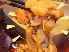 -宽尺巷鱼蛙自助火锅(虎丘钻石广场店)