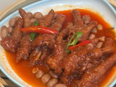 -椿记烧鹅(叠彩店)