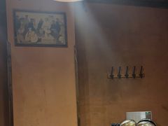 -湖南老灶台·生态农业餐饮(龙胜店)