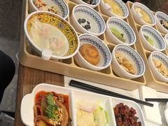 -龙抄手(春熙路总店)