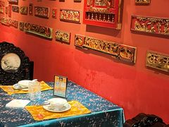 -茶人村·宫廷私厨(奥体印象城店)