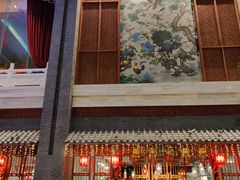 门面-梅园国际大酒店·自助餐厅(光明港店)