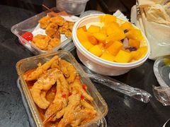 -水牛奶皇后糖水铺(深圳总店)