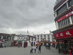 -小昭寺