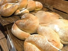 -西村叔叔的店·面包·甜品·蛋糕(崂山丽达店)