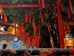-额娘·春饼烤鸭(乐汇城店)
