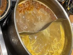 -呷哺呷哺 黄金牧场 (新中关购物中心店)