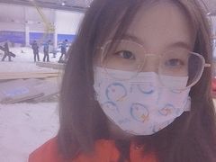 -绍兴启迪乔波冰雪世界