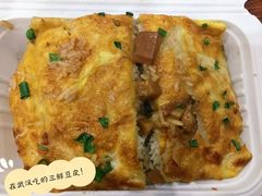 -北大学一食堂