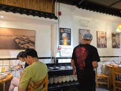 -阿鸡鱼庄·顺德鲜蒸小炒(亚运村店)