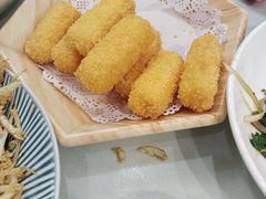 -正阳春烤鸭(华捷道店)