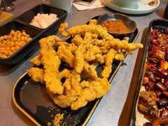 -川芙蓉·市井老川菜(长寿路店)