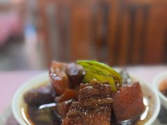 -蘭心餐厅(进贤路店)