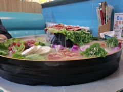 -牛犇炭火烤肉·鲜切烤肉(承德总店)