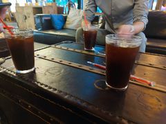 -maan coffee漫咖啡(五环街店)