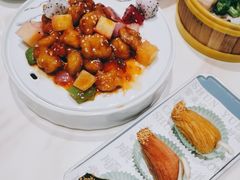 -顺粤楼·粤菜·点心(融创茂店)