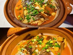 -千岛湖小鱼儿·淳安匠心农家菜