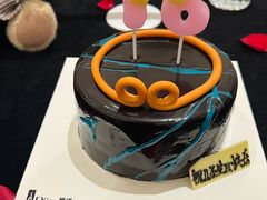 -第戎蛋糕(恒隆广场店)