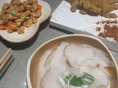 -海底捞火锅(珠影星光城夜宵主题店)