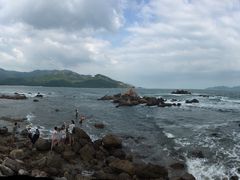 -西涌国际滨海旅游区