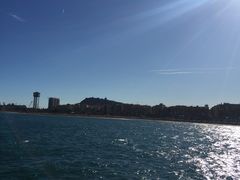-小巴塞罗那海滩