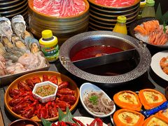 -牛YO寿喜烧和牛火锅自助(三台子万象汇店)
