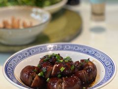 -两户人家农家乐