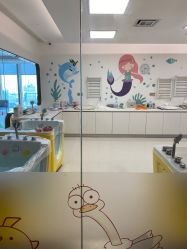 -金鹰国际月子中心(新街口店)