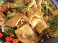 -金家老三饭庄(常营店)