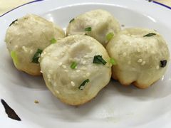 -舒蔡记生煎菜饭(云南中路店)